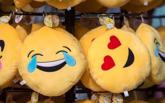 Eligen a los emojis como palabra del año