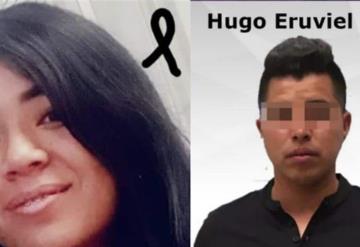 Mayra se enteró que su novio era casado, lo terminó y él la asesinó