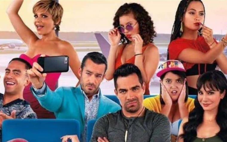 Conoce las películas mexicanas más taquilleras del 2019