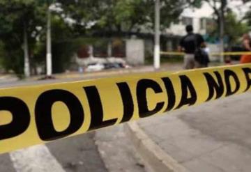 Hombre murió al evitar que su novia fuera asesinada por su ex