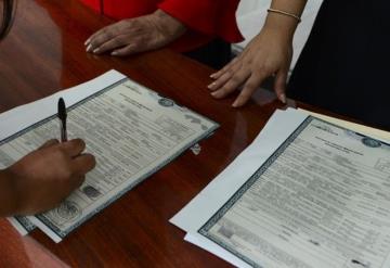 Registran más de 3 mil divorcios en el 2019 en Tabasco