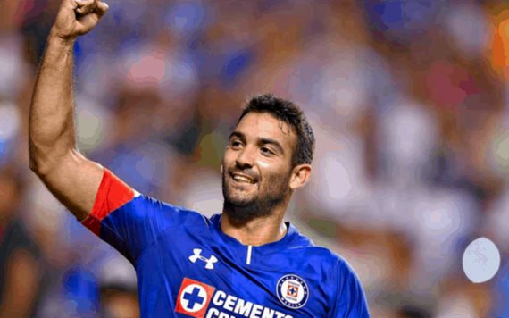 Cruz Azul confirma la salida de uno de sus delanteros para el Torneo Clausura 2020