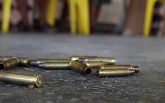 Comando armado irrumpe en una casa y asesina a 6 personas en Guanajuato