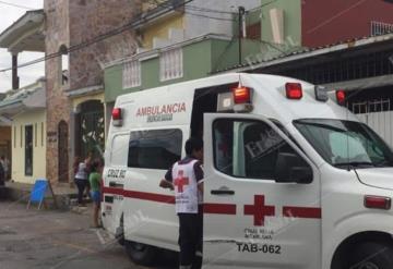 Encuentran cuerpo de una mujer, llevaba más de un día sin vida en el interior de su casa