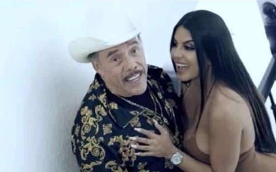 Padre de Jenni Rivera lanza reggaetón ranchero