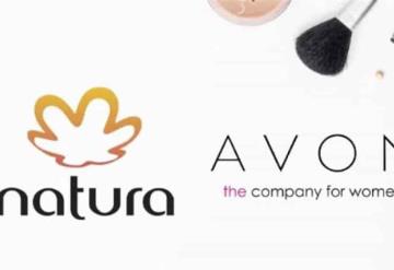 Natura compra Avon