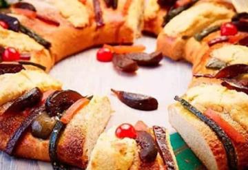 Crecerán ventas de Roscas de Reyes