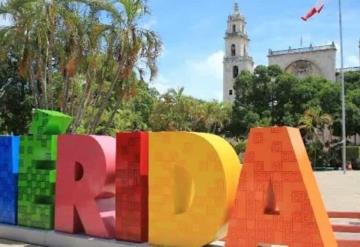 Mérida deja de ser la mejor ciudad del mundo