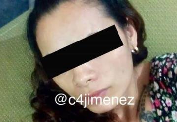 Angélica vendía comida, la asesinaron a balazos en la CDMX