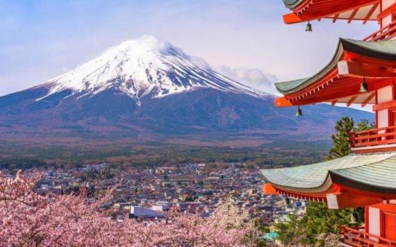 ¿Quieres conocer Japón? Esta aerolínea regalará 50 mil vuelos