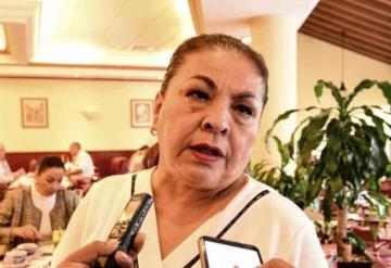 Directora de la DACS buscará rectoría de la UJAT