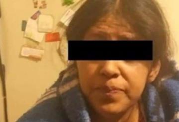 Mujer asesina a su bebé y luego intenta suicidarse pero no lo logra