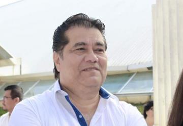 Renuncia Guillermo Narvaez Osorio a la Secretaría de Educación, es candidato a rector de la UJAT