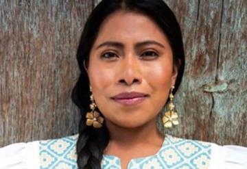 Debuta como escritora Yalitza Aparicio en la revista Vogue