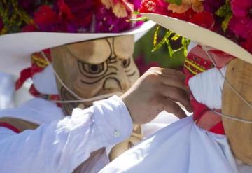 Anuncian fecha del Carnaval de Tenosique