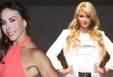 Irina Baeva y Vanessa Guzman hablan sobreenfrentamiento por Gabriel Soto