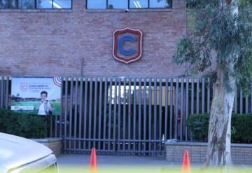 Al menos 2 muertos tras tiroteo en colegio de Torreón, Coahuila