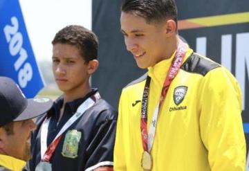 Asesinan a medallista olímpico en Ciudad Juárez, Chihuahua