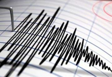 Sismo sacude a Oaxaca