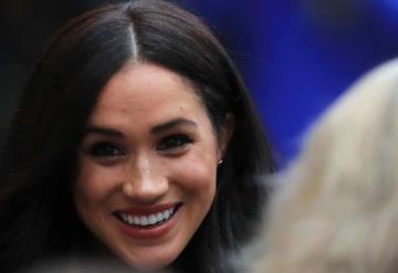 Tras renuncia a la familia real, Meghan Markle regresa a Canadá sin su príncipe