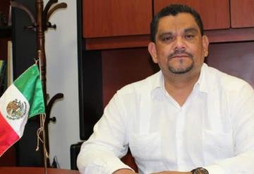 Se apunta Javier Cabrera Sandoval para dirigir el PRD en Tabasco