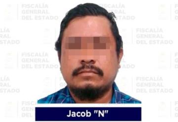 Arresta FGE a presunto homicida y recupera vehículos con reporte de robo