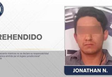 Detienen a hombre por abusar de su cuñado de 7 años