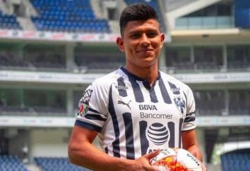 Este es el castigo al jugador tabasqueño Jesús Gallardo por celebración en Liga BBVA MX