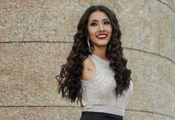 Gaby rompe esquemas y pese a su discapacidad participará en Miss Veracruz