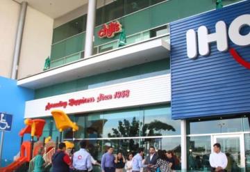 Inauguran IHOP en Villahermosa; invierten 20 mdp