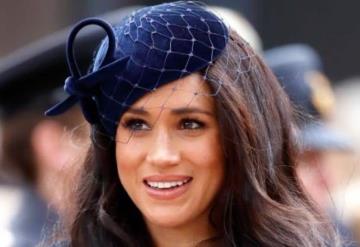 Así luce Meghan Markle tras abandonar la realeza