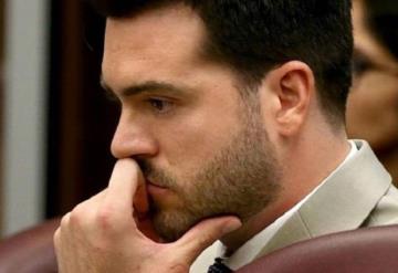 Pide Pablo Lyle que se le permita viajar a México