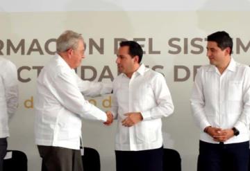 Entra en marcha primer Hospital General Insabi en Tekax, Yucatán