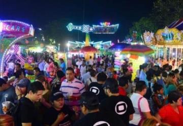 Cobro a la Feria Tabasco disminuiría visitantes