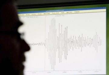 Se registró sismo en Oaxaca y van 183 réplicas