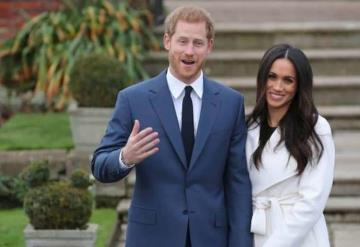 Esto dijo la ex de Harry sobre Meghan tras polémica separación de la realeza