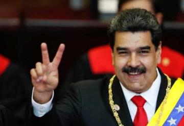 Nicolás Maduro anuncia apertura de casino en Venezuela