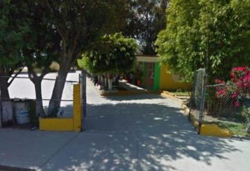 Alumno dispara a compañero en escuela de Guanajuato