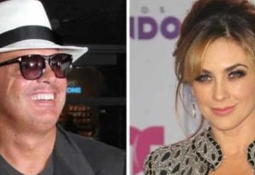 Luis Miguel pretende disminuir la pensión alimenticia de sus hijos con Aracely Arámbula