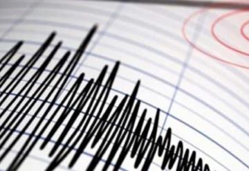 Se registra sismo de magnitud 6.4 en Xinjiang, China