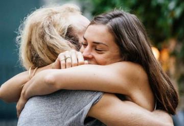 Día Internacional del Abrazo