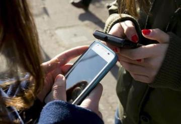 Smartphone, influye negativamente en los adolescentes