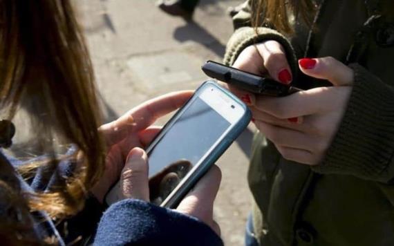 Smartphone, influye negativamente en los adolescentes