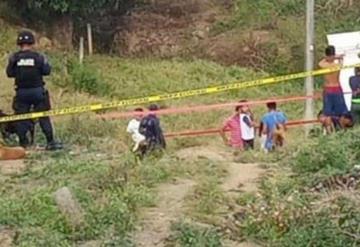 Asesinan a madre e hija en Oaxaca