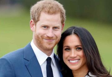 Netflix está interesado en trabajar con Meghan y Harry