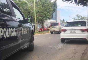 Asaltan a un hombre en Villahermosa, se llevan su auto con todo y mascota