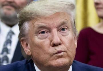 Aprueba la mayoría de estadounidenses destitución de Trump: encuesta