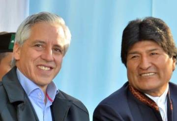 Acepta Parlamento Boliviano la renuncia de Evo Morales 2 meses después