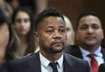 Cuba Gooding Jr a juicio por acoso