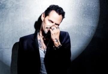 Marc Anthony en Villahermosa; entérate dónde y cuándo